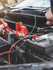 ELECTRÓNICA Y ELECTRICIDAD
