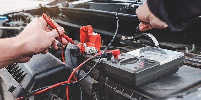 ELECTRÓNICA Y ELECTRICIDAD